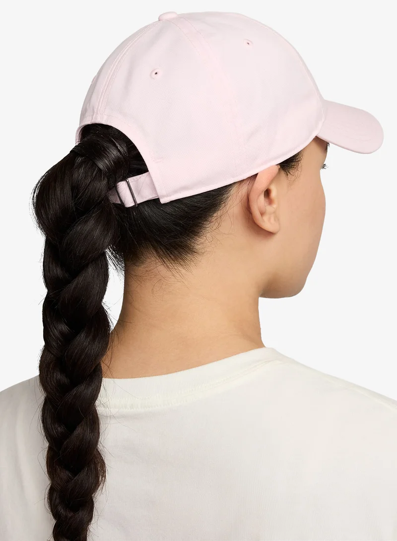 Nike Unstructured Swoosh Cap